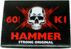 PETARDY HUKOWE HAMMER - 60 sztuk  - K1 - Gaoo