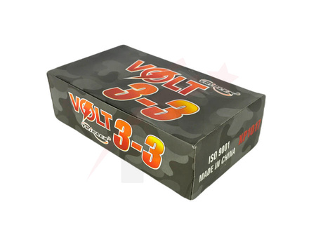 EMITER DŹWIĘKU VOLT 3 STRZAŁY - 100 sztuk - XP1017 - TRIPLEX