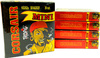 ZESTAW - 5 x PETARDY HUKOWE CORSAIR MINI - 20 sztuk  - K0202S - Tropic
