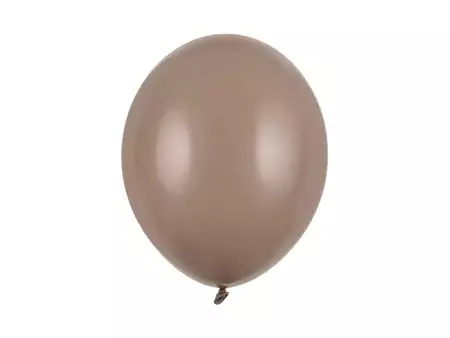 Balon Strong 30cm - Pastel Cappuccino - 1 szt.